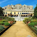 Joivy Apartment For 4 Near The Port Of Genoa