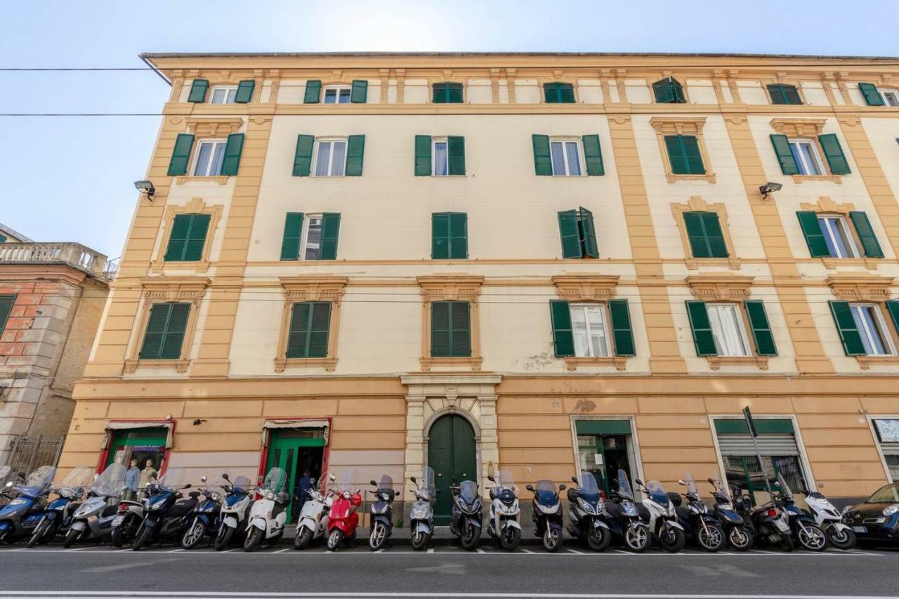 Apartment Joivy For 4 Near The Port Of *