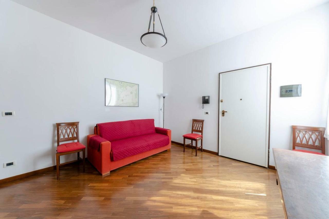 Appartement Joivy For 4 Near The Port Of Genua