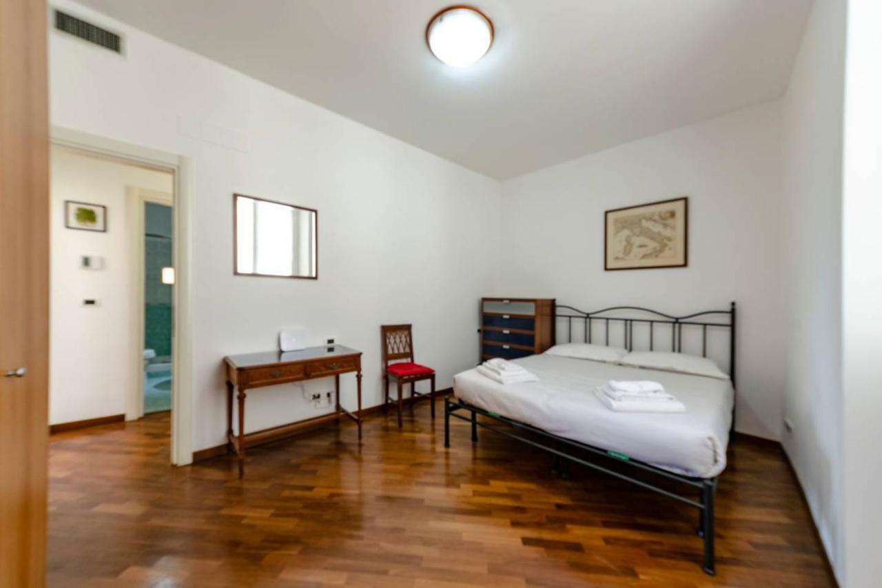 Apartment Joivy For 4 Near The Port Of