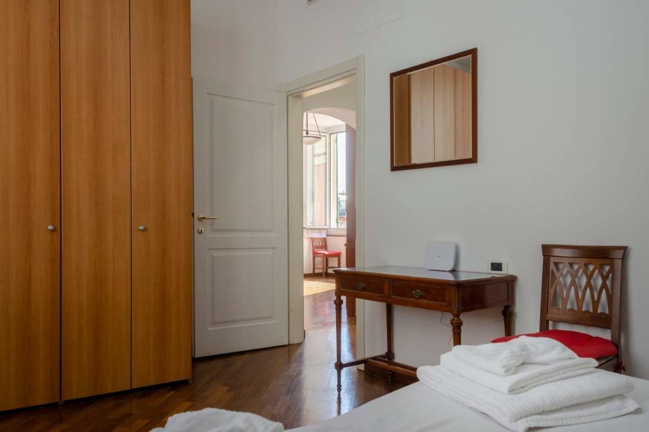 Apartment Joivy For 4 Near The Port Of *